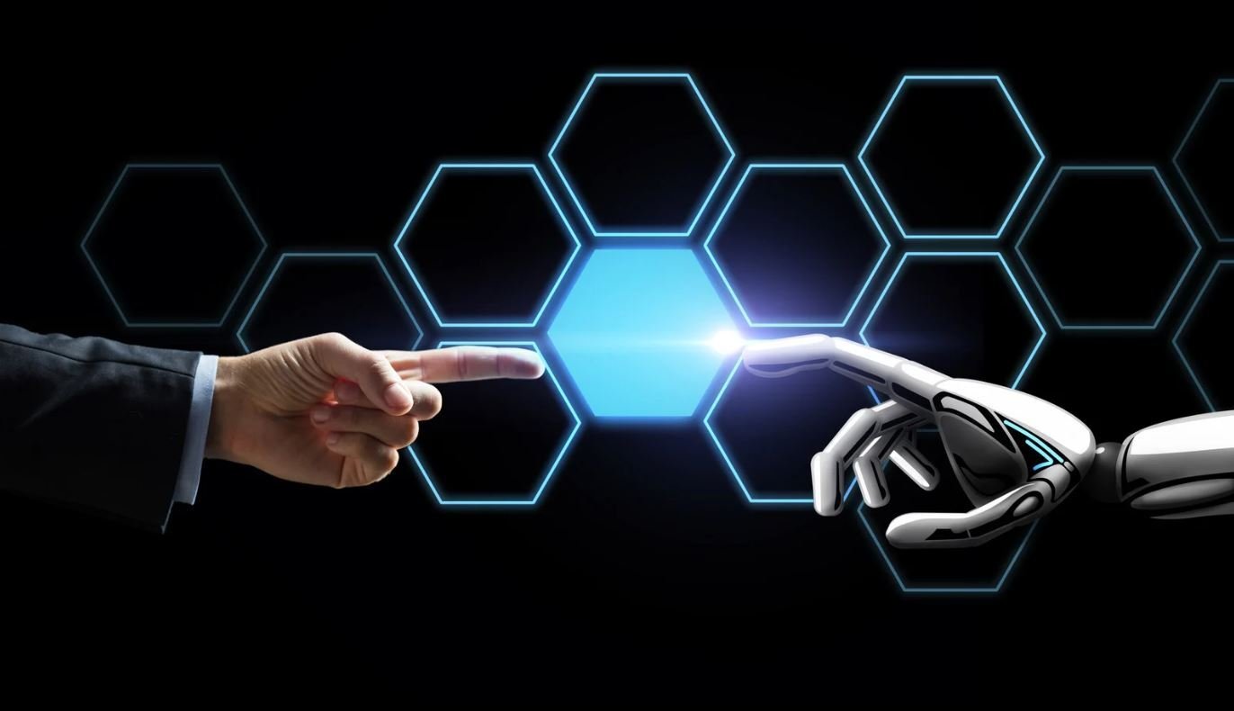 ai partner