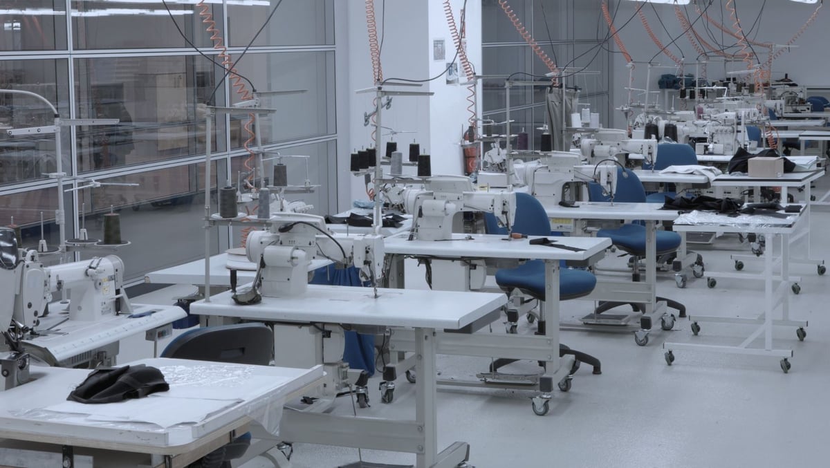 factory